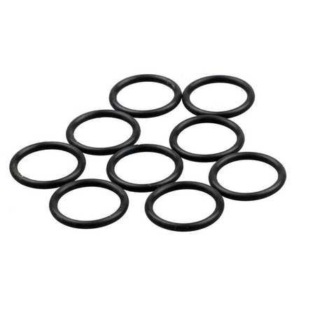 Red Horse Performance -10 VITON O -RING -10/PKG 720-10-1